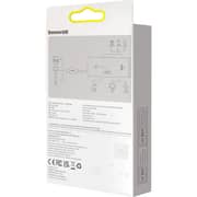 Baseus Lite Series 5-Port Hub - WKQX040001