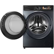 Toshiba Front Load Washer & Dryer 9.5 kg / 7 kg Grey - TWD-T25BZU105MWA(MG)