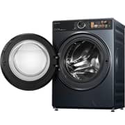 Toshiba Front Load Washer & Dryer 9.5 kg / 7 kg Grey - TWD-T25BZU105MWA(MG)