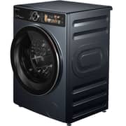 Toshiba Front Load Washer & Dryer 9.5 kg / 7 kg Grey - TWD-T25BZU105MWA(MG)