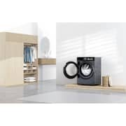 Toshiba Front Load Washer & Dryer 9.5 kg / 7 kg Grey - TWD-T25BZU105MWA(MG)