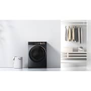 Toshiba Front Load Washer & Dryer 9.5 kg / 7 kg Grey - TWD-T25BZU105MWA(MG)