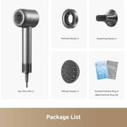 Dreame Glory Mix Hair Dryer 30 Watts - AHD18