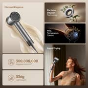 Dreame Glory Mix Hair Dryer 30 Watts - AHD18