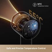 Dreame Glory Mix Hair Dryer 30 Watts - AHD18