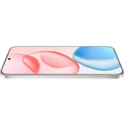 Honor 400 5G 512GB 12GB RAM Meteor Silver Dual Sim Smartphone + TWS E6i Earbuds + Case