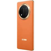 Honor X9C 256GB 12GB RAM Sunrise Orange Dual Sim Smartphone + TWS E6i Earbuds