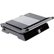 Mellerware Hotty Electric Grill 2200W - Stainless