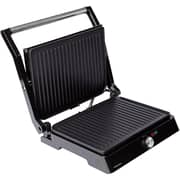 Mellerware Hotty Electric Grill 2200W - Stainless