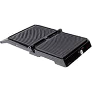 Mellerware Hotty Electric Grill 2200W - Stainless