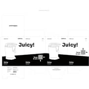 Mellerware Professional Electric Juicer 300W