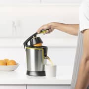 Mellerware Professional Electric Juicer 300W