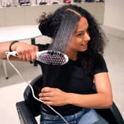 Solac Hair Straightening Brush 220°C - MD7401
