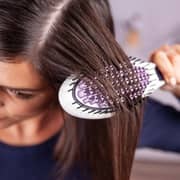 Solac Hair Straightening Brush 220°C - MD7401