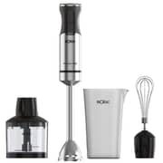 Solac Pro Chef hand blender set 1500 Watt - 4 blades - BA5622