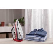 Solac Steam Iron Plancha Vapor Optima Perfect - Pv2014