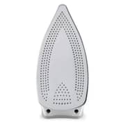 Solac Steam and Dry Iron 1100 W Viaggio Pro Stainless steel - Gray Red PV1652