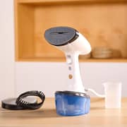 Solac Garment Steamer 1680 Watt , White, PC-1503