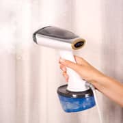 Solac Garment Steamer 1680 Watt , White, PC-1503