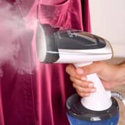 Solac Garment Steamer 1680 Watt , White, PC-1503