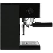 Solac Espresso Coffee Machine, 1050 Watt, Silver - CE4553