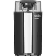 Solac Taste Mill Coffee Grinder 200 Watt - Black - MC6252