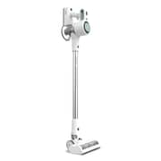 Solac Turbobat Power 2-in-1 Cordless Stick Vacuum Cleaner - White - AE2505