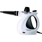 Solac Steam Jet 2.1 Portable Steam Cleaner 1050 watts - White - LV1301