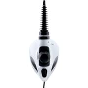 Solac Steam Jet 2.1 Portable Steam Cleaner 1050 watts - White - LV1301
