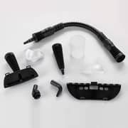 Solac Steam Jet 2.1 Portable Steam Cleaner 1050 watts - White - LV1301