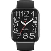 Amazfit Bip 5 Core Smart Watch Black