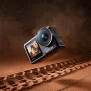 DJI Osmo Action 4 Black Essential Combo Action Camera - 190021133402