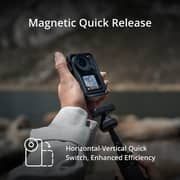 DJI Osmo Action 4 Black Essential Combo Action Camera - 190021133402