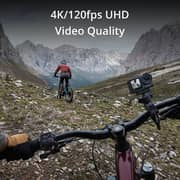 DJI Osmo Action 4 Black Essential Combo Action Camera - 190021133402