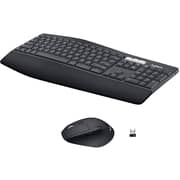 Logitech MK850 Performance Wireless Keyboard and Mouse Combo - 920-008219