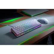 Razer Huntsman Mini Gaming Keyboard Mercury - RZ03-03393400-R3U1
