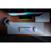 Razer Huntsman Mini Gaming Keyboard Mercury - RZ03-03393400-R3U1