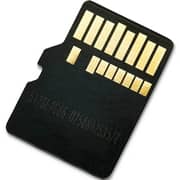 Onn MicroSDXC Express Memory Card 512GB Grey - 681131315104