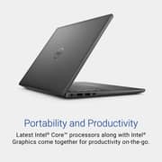 Dell Inspiron 14 5440 (2023) Laptop - 13th Gen / Intel Core i5-1334U / 14inch FHD+ / 512GB SSD / 8GB RAM / Shared Intel UHD Graphics / Windows 11 Home / English Keyboard / Carbon Black / International Version - [i5440-5463BLK-PUS]