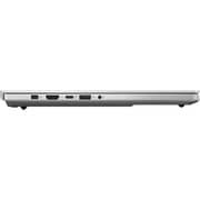 ASUS ROG Zephyrus G14 Gaming (2025) Laptop - AMD Ryzen 9-270 / 14inch 3K / 1TB SSD / 16GB RAM / 8GB NVIDIA GeForce RTX 5060 Graphics / Windows 11 Home / English Keyboard / Platinum White / International Version - [90NR0M82-M00030]
