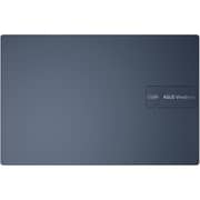 ASUS Vivobook 14 (2023) Laptop - 13th Gen / Intel Core i5-1334U / 14inch FHD / 256GB SSD / 12GB RAM / Shared Intel UHD Graphics / Windows 11 Home / English Keyboard / Quiet Blue / International Version - [X1404VA-I512256]