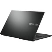 ASUS Vivobook Go 14 (2023) Laptop - Intel Core i3-N305 / 14inch FHD / 512GB SSD/ 8GB RAM / Shared Intel UHD Graphics / Windows 11 Home / English Keyboard / Black / International Version - [E1404G-NK006W] 