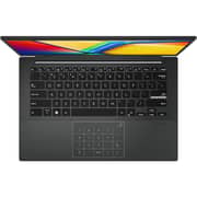 ASUS Vivobook Go 14 (2023) Laptop - Intel Core i3-N305 / 14inch FHD / 512GB SSD/ 8GB RAM / Shared Intel UHD Graphics / Windows 11 Home / English Keyboard / Black / International Version - [E1404G-NK006W] 