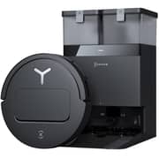 Ecovacs Deebot T50 Pro Omni Robot Vacuum Cleaner Black - OZT50MK