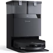 Ecovacs Deebot T50 Pro Omni Robot Vacuum Cleaner Black - OZT50MK