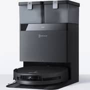 Ecovacs Deebot T50 Pro Omni Robot Vacuum Cleaner Black - OZT50MK