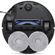 Ecovacs Deebot T50 Pro Omni Robot Vacuum Cleaner Black - OZT50MK