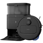 Ecovacs Deebot N30 Pro Omni Robot Vacuum Cleaner Black - OZFSMP