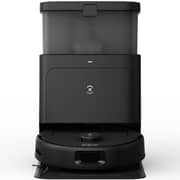 Ecovacs Deebot N30 Pro Omni Robot Vacuum Cleaner Black - OZFSMP