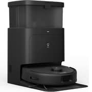 Ecovacs Deebot N30 Pro Omni Robot Vacuum Cleaner Black - OZFSMP